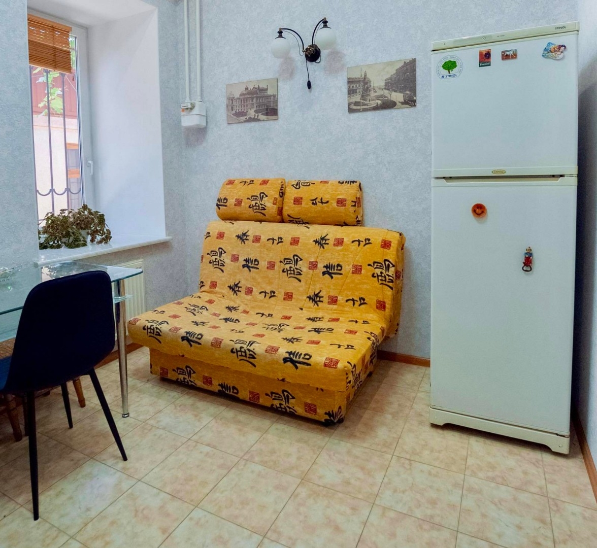 аренда двухкомнатной квартиры номер A-174008 в Приморском районе, фото номер 17